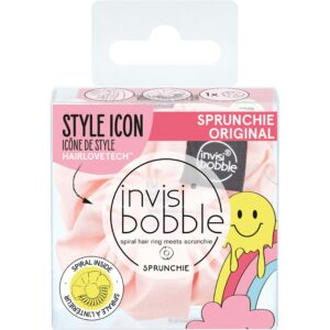 Invisibobble Sprunchie Retro Dreamin‘