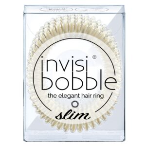 Invisibobble SLIM