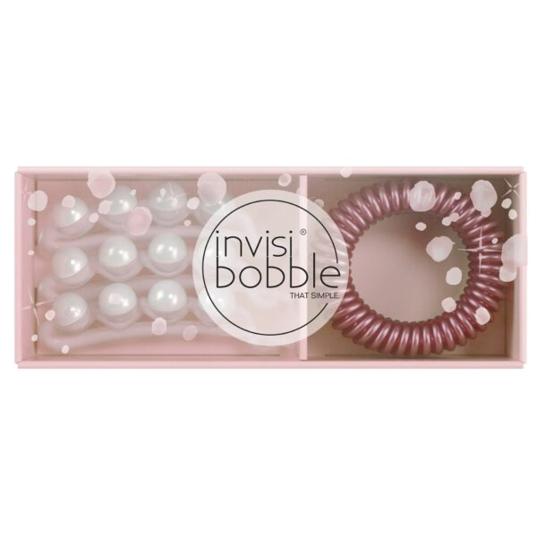 Invisibobble Sparks Flying Duo