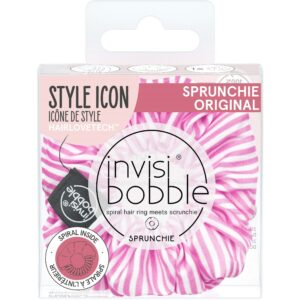 Invisibobble Sprunchie Stripes Up