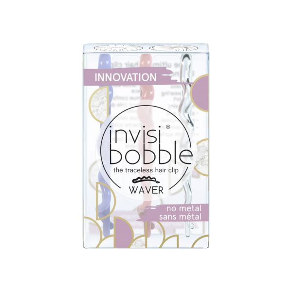 Invisibobble Waver Marblelous I Lava You