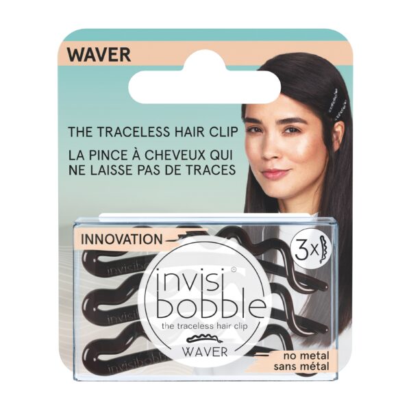 Invisibobble Waver WAVER