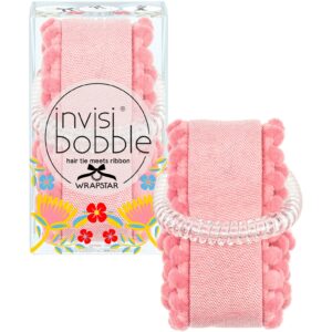 Invisibobble Wrapstar Ami & Go