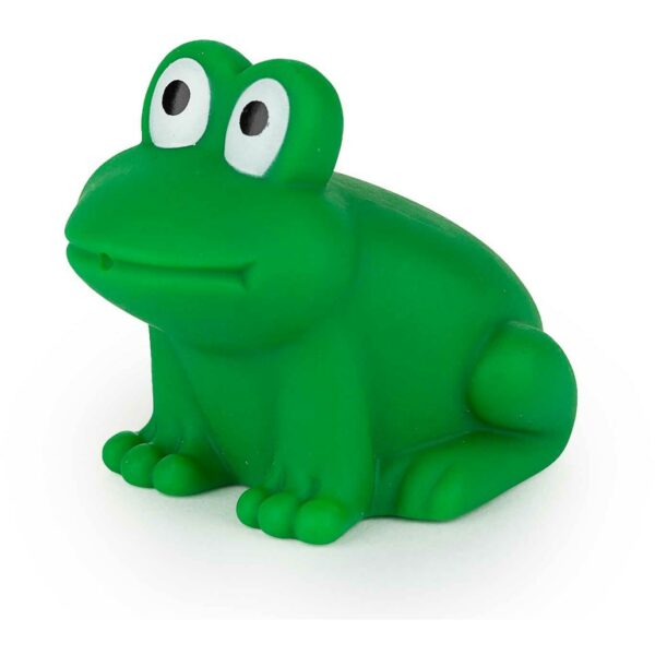 Isabelle Laurier Bath Toy Frog