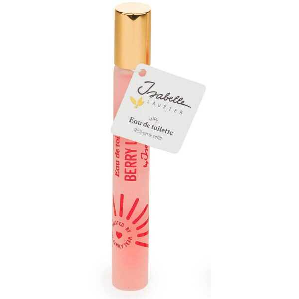 Isabelle Laurier Roll-on Perfume 10 ml