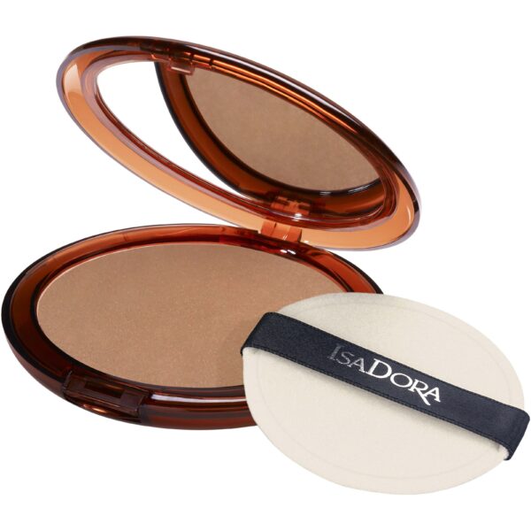 IsaDora Bronzing Powder 49 Beach Tan