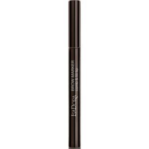 IsaDora Brow Marker Comb & Fill Tip 22 Ash Brown