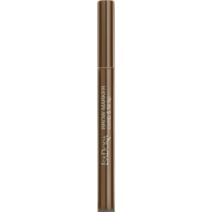 IsaDora Brow Marker Comb & Fill Tip 20 Blonde