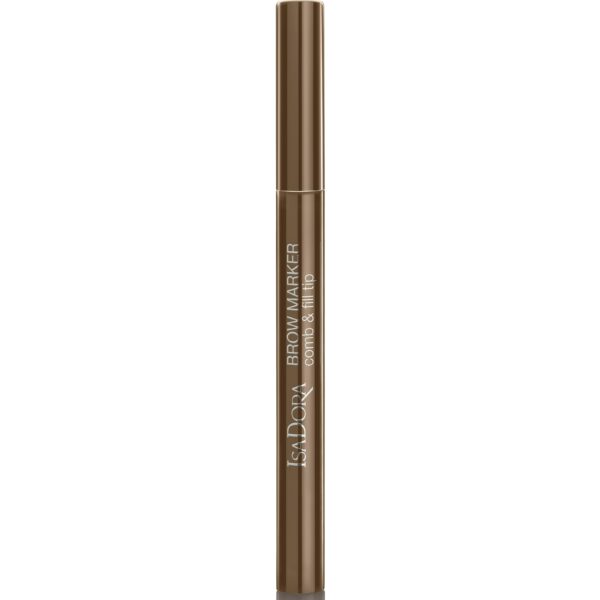 IsaDora Brow Marker Comb & Fill Tip 20 Blonde