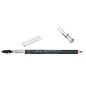 IsaDora Brow Powder Pen 5 Medium Brown