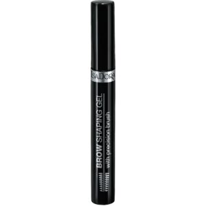 IsaDora Brow Shaping Gel 60 Transparent 60 Transparent