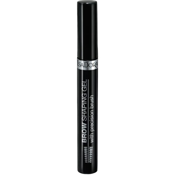 IsaDora Brow Shaping Gel 60 Transparent 60 Transparent