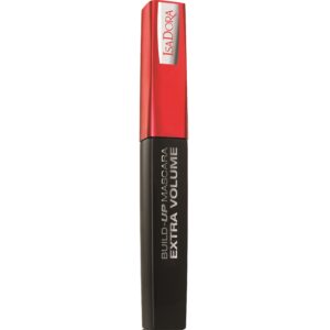 IsaDora Build Up Mascara Extra Volume 2 Dark Brown