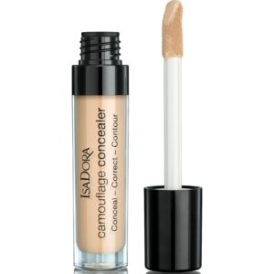 IsaDora Camouflage Concealer 22 Vanilla