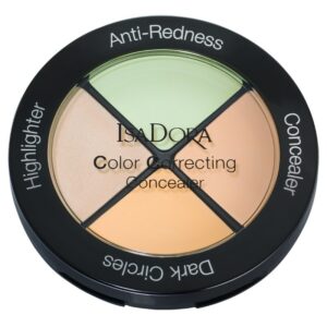 IsaDora Color Correcting Concealer 30 Anti-Redness