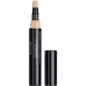 IsaDora Cover Up Long Wear Cushion Concealer 50 Fair Blonde