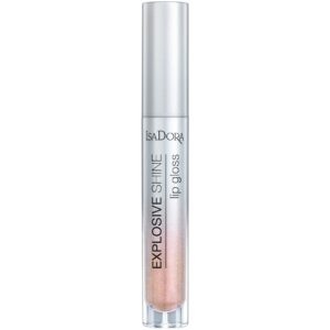 IsaDora Explosive Shine Lip Gloss 81 Diamond Crush