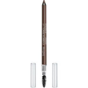 IsaDora Eyebrow Pencil WP Dark Brown