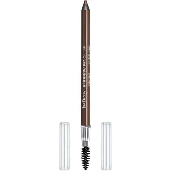 IsaDora Eyebrow Pencil WP Dark Brown