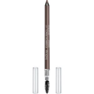 IsaDora Eyebrow Pencil WP Light Brown