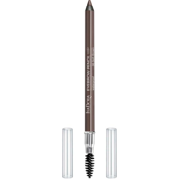 IsaDora Eyebrow Pencil WP Light Brown