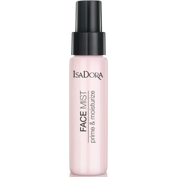 IsaDora Face Mist Prime & Moisturize 50 ml