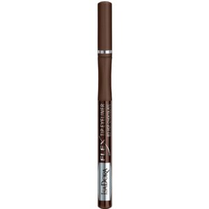 IsaDora Flex Tip Eyeliner 83 Hot Chocolate