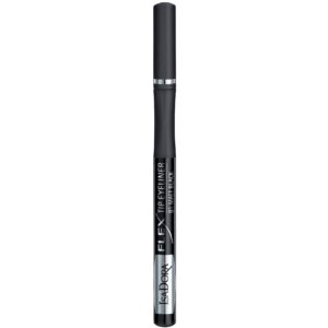 IsaDora Flex Tip Eyeliner 81 Matt Black