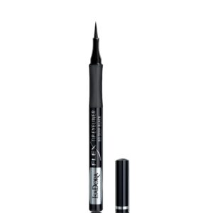 IsaDora Flex Tip Eyeliner 80 Deep Black