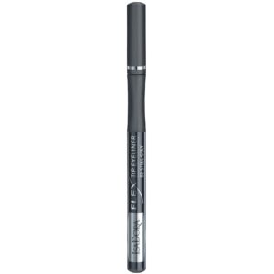 IsaDora Flex Tip Eyeliner 82 Steel Grey