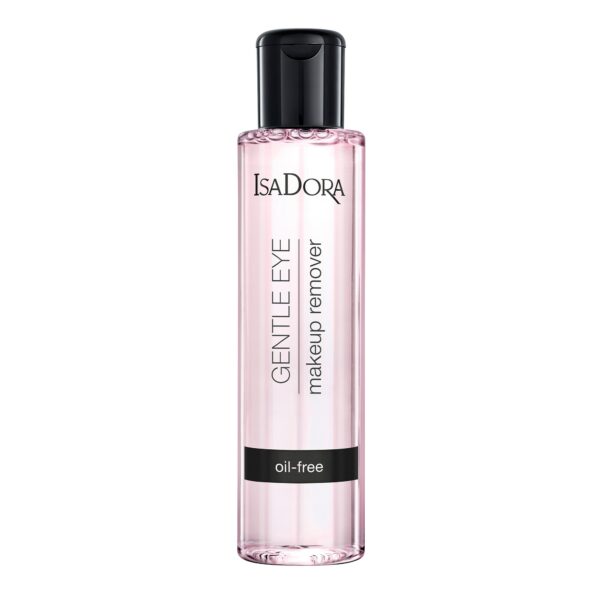 IsaDora Gentle Eye Makeup Remover 100 ml