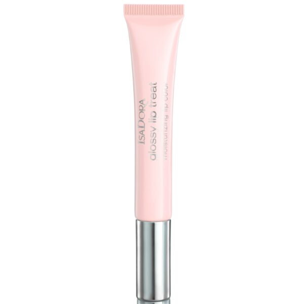 IsaDora Glossy Lip Treat 50 Clear Sorbet