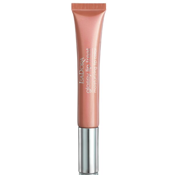 IsaDora Glossy Lip Treat 51 Pearly Nougat