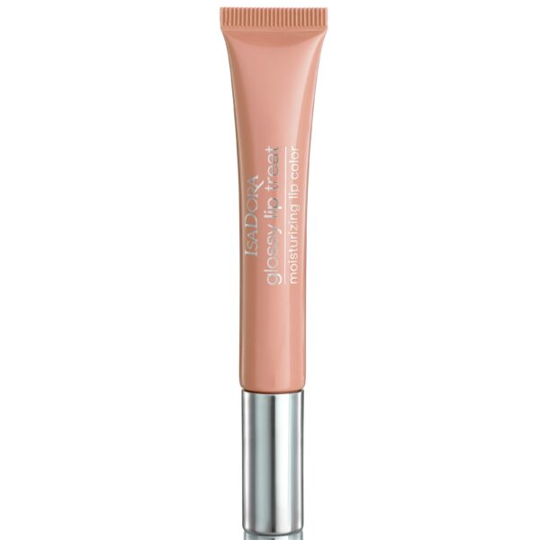 IsaDora Glossy Lip Treat 52 Sweet Praline