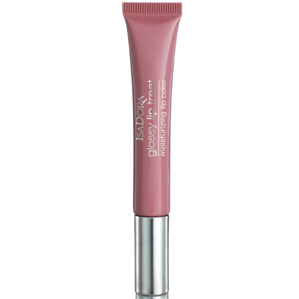 IsaDora Glossy Lip Treat 56 Vintage Rose