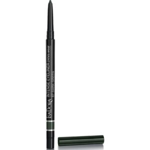 IsaDora Intense Eyeliner 24 Hrs Wear 67 Dark Green