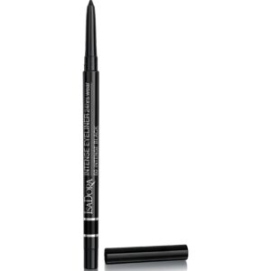 IsaDora Intense Eyeliner 24 Hrs Wear 60 Intense Black