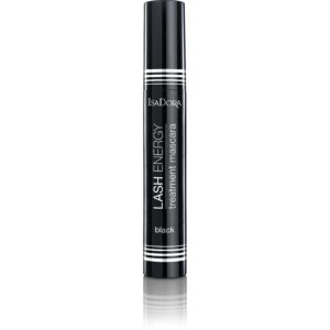 IsaDora Lash Energy Treatment Mascara  1 Black