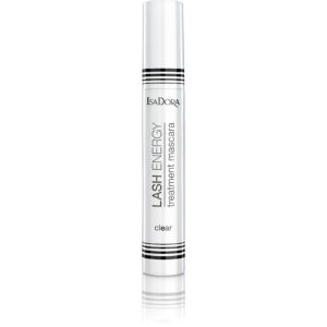 IsaDora Lash Energy Treatment Mascara  0 Clear