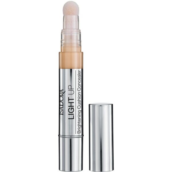 IsaDora Light Up Brightening Cushion Concealer Beige