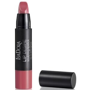 IsaDora Lip Desire 54 Dusty Rose