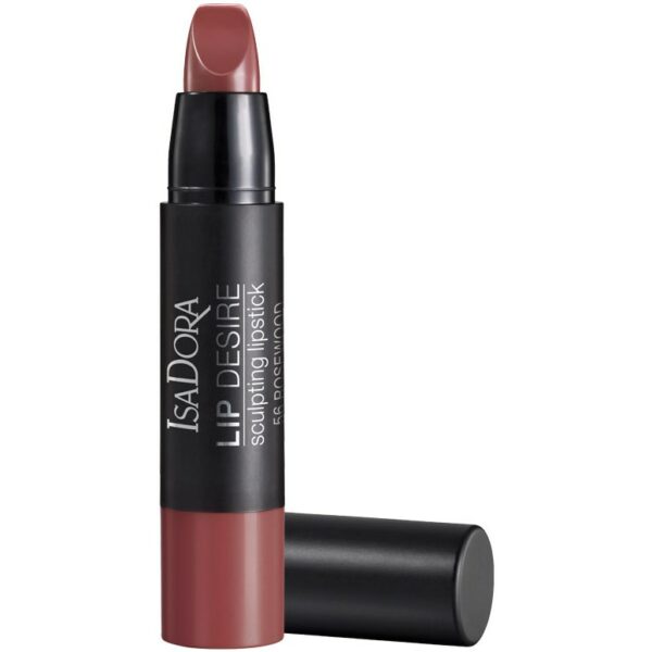 IsaDora Lip Desire 56 Rosewood