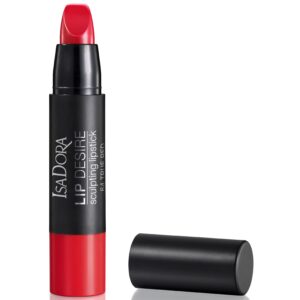 IsaDora Lip Desire 64 True Red