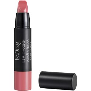 IsaDora Lip Desire Sculpting Lipstick 51 Bare Pink