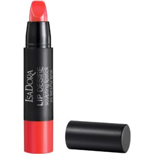 IsaDora Lip Desire 63 Peach Pop