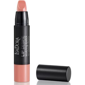 IsaDora Lip Desire Sculpting Lipstick  31 Spring Peach