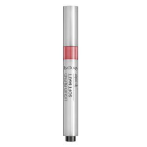 IsaDora Liquid Blend Soft Matt Lip Color 84 Pink Fusion