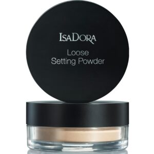 IsaDora Loose Setting Powder 3 Fair