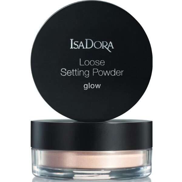 IsaDora Loose Setting Powder 20 Glow