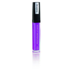 IsaDora Moisturizing Lip Gloss 40 Purple De Luxe